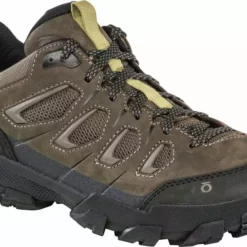 Oboz Footwear Oboz Mens Sawtooth X Low -Simms || Orvis || Patagonia Sales 2023 M Sawtooth X Low Sediment 34 90607.1641252181.386.513