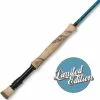 Orvis Limited Artist Edition - Helios 3D - 9ft 8wt 4pc -Simms || Orvis || Patagonia Sales 2023 OrvisH38wtrod