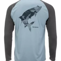 Simms Tech Tee - Artist Series Sale -Simms || Orvis || Patagonia Sales 2023 PG 13533 400 M Tech Tee Artist Series Tarpon Steel Blue Steel Back s22 528x d456239b da6f 4853 9e60 444cbd41efa2