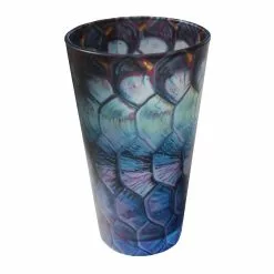 DeYoung Pilsner Glass - Flank 10 DeYoung Pilsner Glass - Flank -Simms || Orvis || Patagonia Sales 2023 PilsnerTarpon