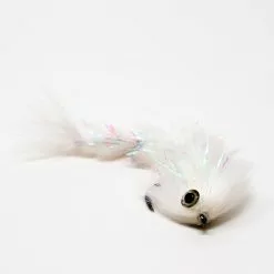 Chockletts Polar Changer (single Hook) 12 Chockletts Polar Changer (single Hook) -Simms || Orvis || Patagonia Sales 2023 Polar Changer white 3 e1c193e1 5e5c 4efd a936 864d56de433a