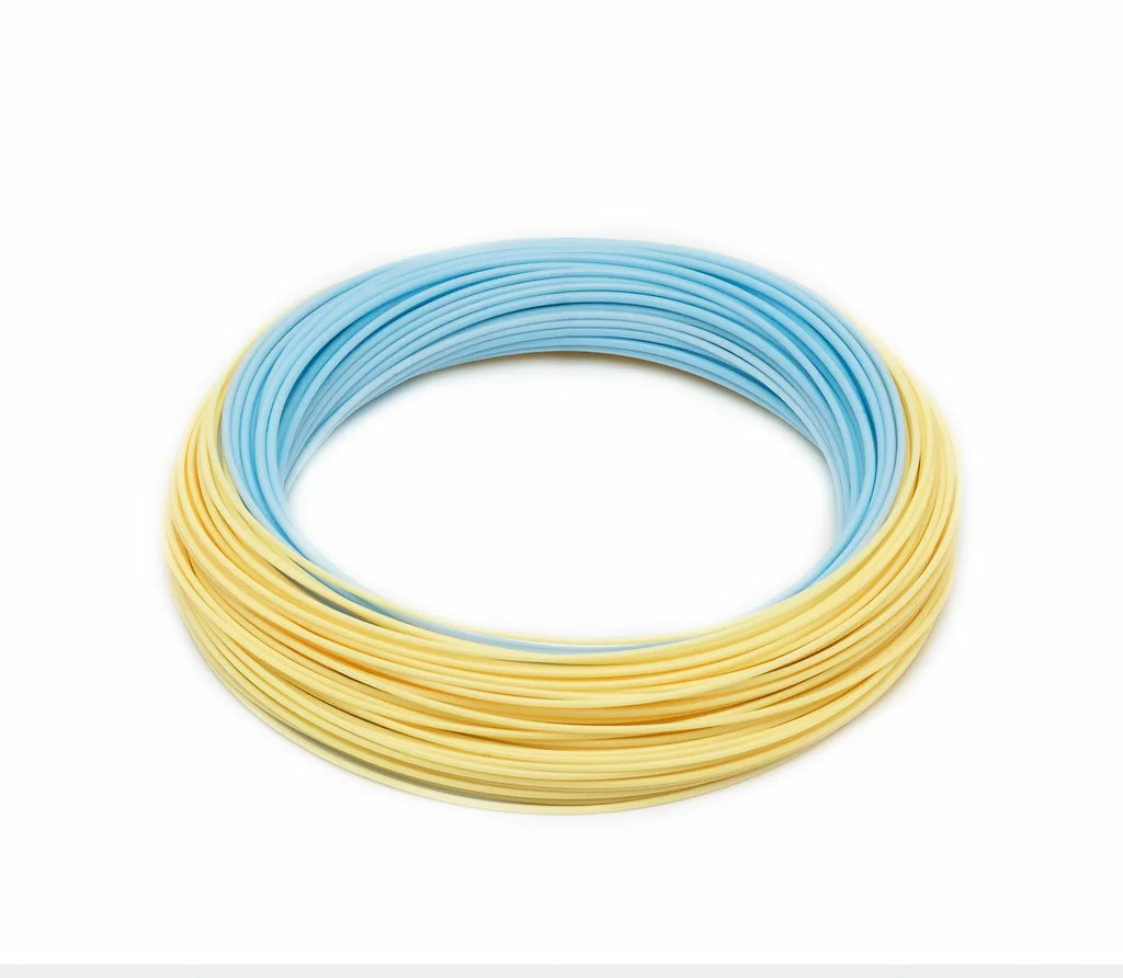 RIO PREMIER TECHNICAL TROUT FLY LINE 2 RIO PREMIER TECHNICAL TROUT FLY LINE - Image 2