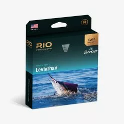 RIO ELITE LEVIATHAN 26FT SINK TIP FLY LINE