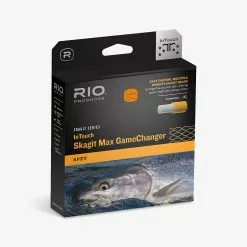 RIO Skagit Max GameChanger