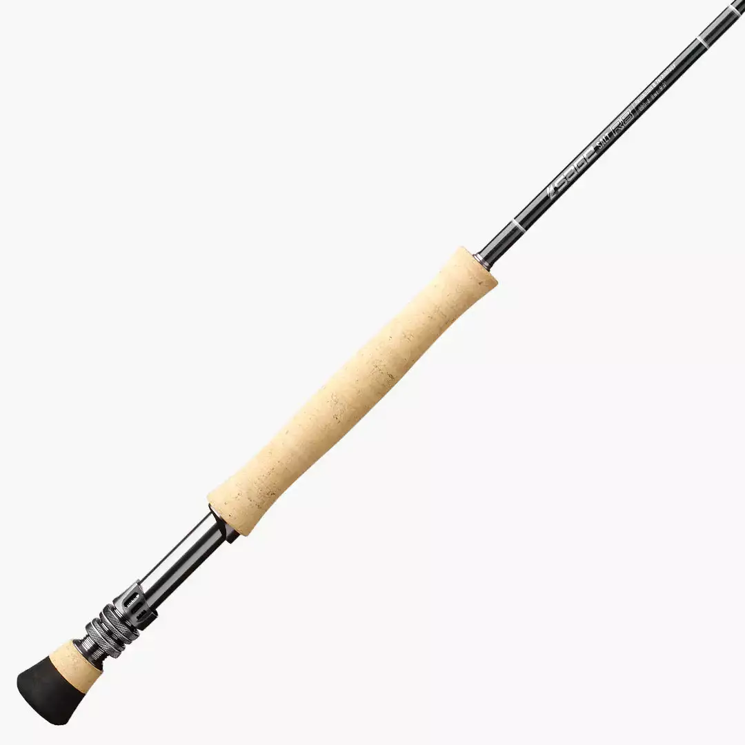 Sage R8 Salt Fly Rod 1190-4 - 9' 11wt 4pc