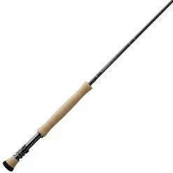 Sage R8 Fly Rod - 790-4 - 7wt 9ft 4 Pc