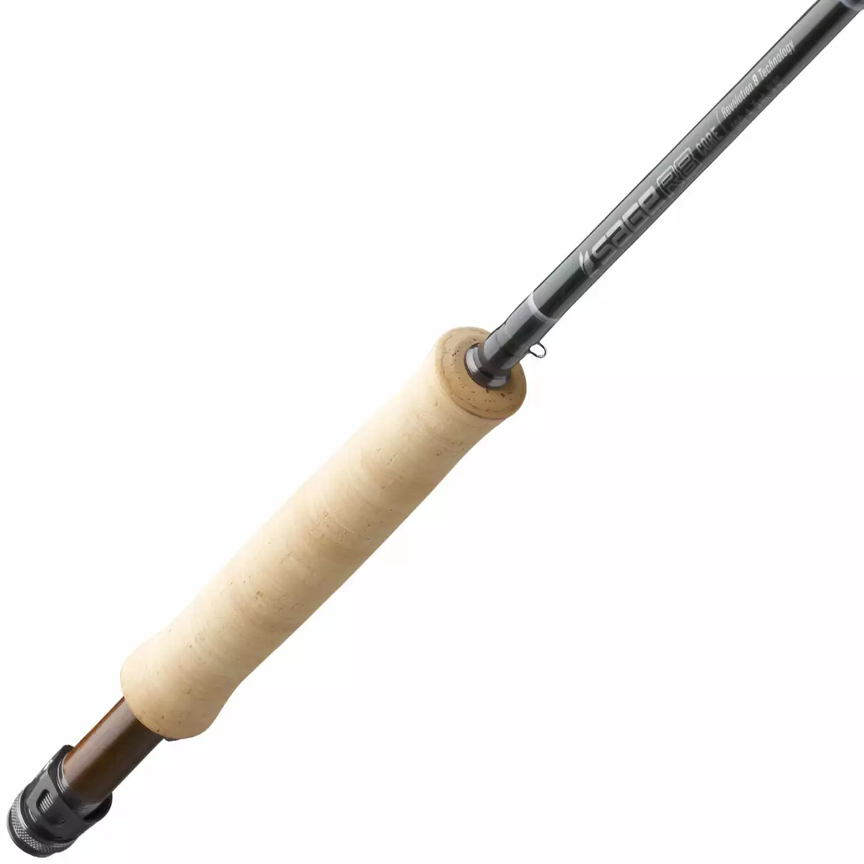 Sage R8 Fly Rod - 586-4 - 5wt 8ft 6in 4 Pc 2 Sage R8 Fly Rod - 586-4 - 5wt 8ft 6in 4 Pc - Image 2