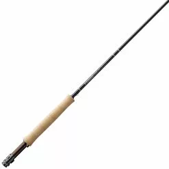 Sage R8 Fly Rod - 486-4 - 4wt 8ft 6in 4 Pc