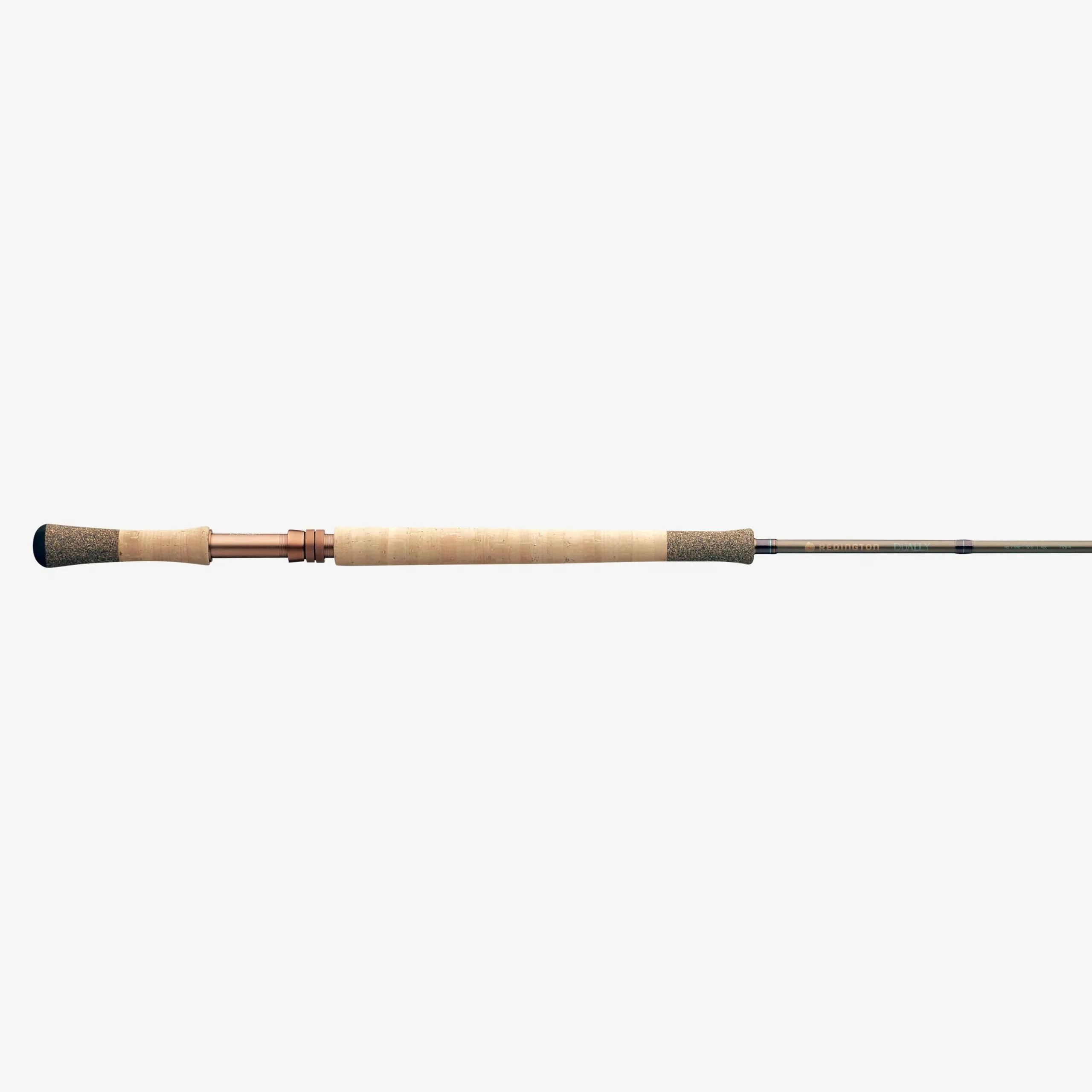 REDINGTON DUALLY ROD 8136-4 - 8WT 13'6" 4PC 2 REDINGTON DUALLY ROD 8136-4 - 8WT 13'6" 4PC - Image 2