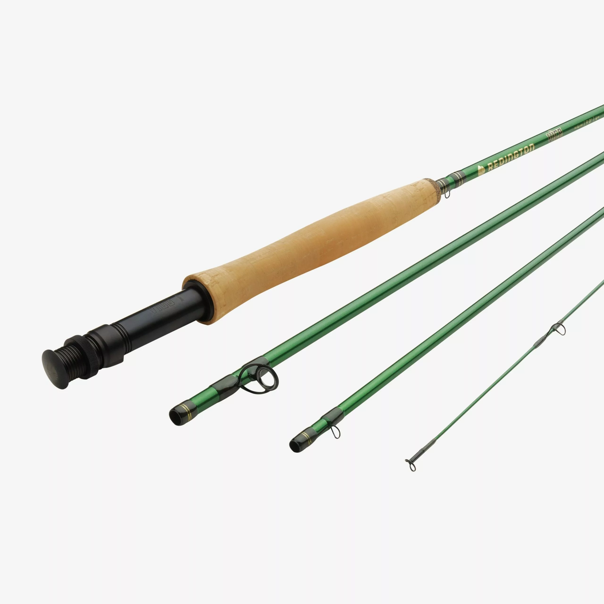 REDINGTON VICE ROD 4WT 10' 4PC 2 REDINGTON VICE ROD 4WT 10' 4PC - Image 2