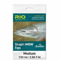 RIO SKAGIT IMOW LIGHT Tip FLY LINE