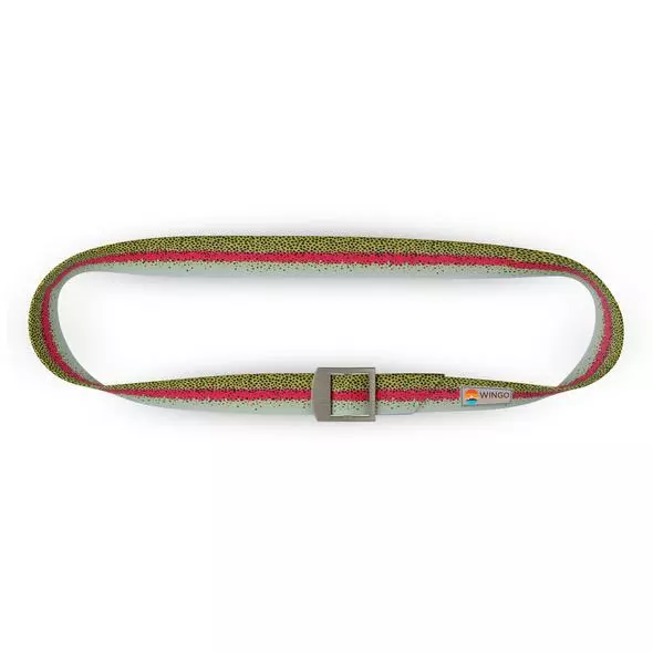Wingo Basecamp Belt 5 Wingo Basecamp Belt - Image 5