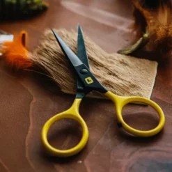 Loon Outdoors LOON RAZOR SCISSOR 4" -Simms || Orvis || Patagonia Sales 2023 Razor Scissors alt 5 1000x 86dbb5ee f9ee 4a25 9467 141216e7e40f