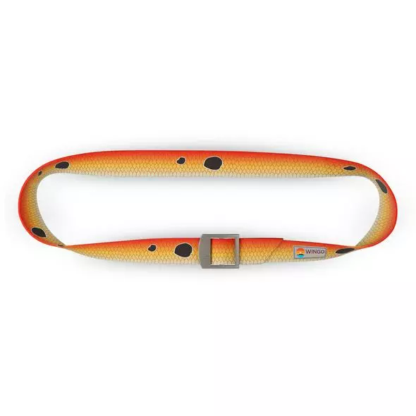 Wingo Basecamp Belt 7 Wingo Basecamp Belt - Image 7