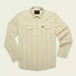 Howler Brothers H Bar B Tech Longsleeve