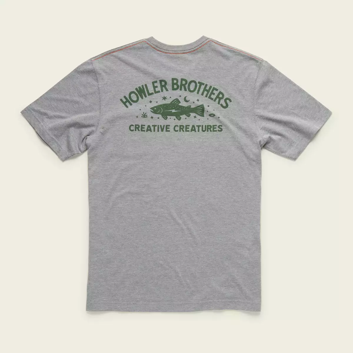Howler Brothers Select Pocket T Sale 2 Howler Brothers Select Pocket T Sale - Image 2