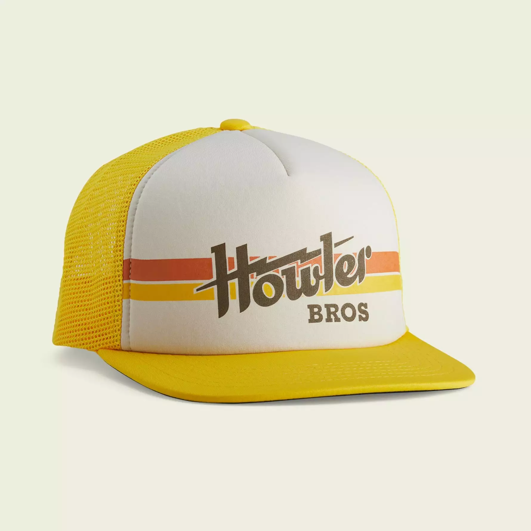Howler Brothers Structured Snapback Hats Sale 2 Howler Brothers Structured Snapback Hats Sale - Image 2