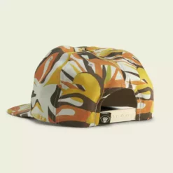 Howler Brothers Unstructured Snapback Hats Sale -Simms || Orvis || Patagonia Sales 2023 S23 Hats Unstructured Monstera Mash Back