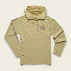 Howler Brothers Loggerhead Hoodie Sale -Simms || Orvis || Patagonia Sales 2023 S23 LS Shirts Loggerhead Pistachio Flat Front