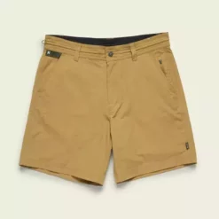 Howler Brothers 7.5" Horizon Hybrid Shorts 2.0 Sale -Simms || Orvis || Patagonia Sales 2023 S23 Shorts Horizon Hybrid 2.0 7.5 Antique Bronze Flat Front aacae78c d1e7 4da2 a6c6 b7812eae62a1