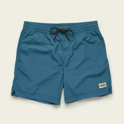 Howler Brothers Salado Shorts Sale -Simms || Orvis || Patagonia Sales 2023 S23 Shorts Salado Mid Blue Flat Front e8399788 498b 4e0e 80e1 fb0f2932b39a