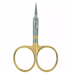 DR SLICK Dr. Slick Arrow Scissors Serrated Blade