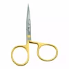 DR SLICK Dr. Slick Twisted Loop Scissors Serrated Blade 12 DR SLICK Dr. Slick Twisted Loop Scissors Serrated Blade -Simms || Orvis || Patagonia Sales 2023 SAP4GTW