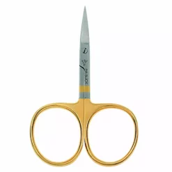 DR SLICK Dr. Slick Iris Scissors Serrated Blade
