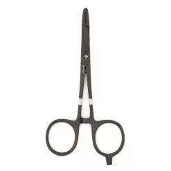 DR SLICK Dr. Slick Scissor Clamp 1/2 Smooth & 1/2 Cross Hatch Jaws -Simms || Orvis || Patagonia Sales 2023 SNH55B