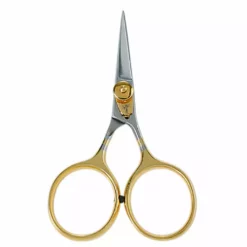 DR SLICK Dr. Slick Razor Scissors Serrated Blade