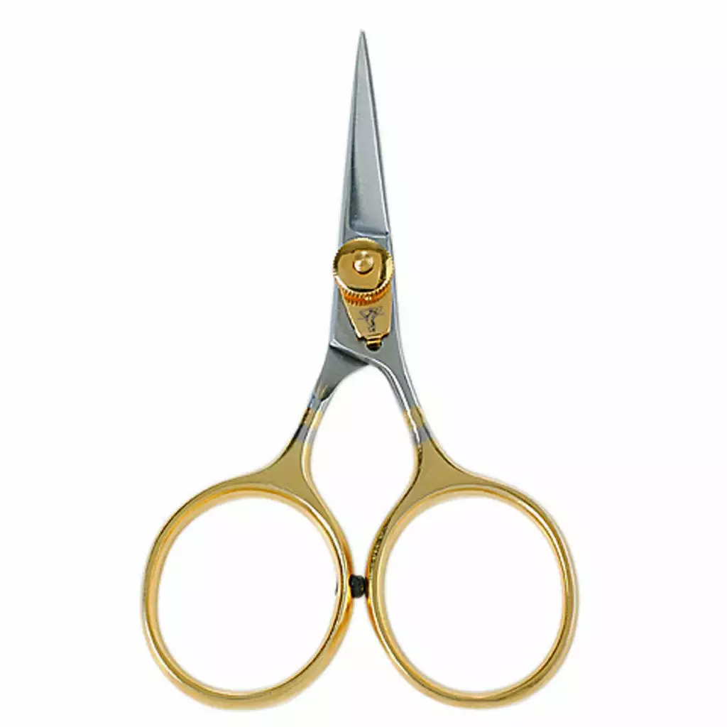 DR SLICK Dr. Slick Razor Scissors Serrated Blade 1 DR SLICK Dr. Slick Razor Scissors Serrated Blade