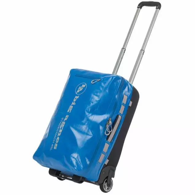 Big Agnes Stagecoach Medium 85L 1 Big Agnes Stagecoach Medium 85L