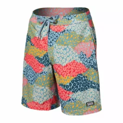 SAXX BETAWAVE 2N1 BOARDIE 19IN -Simms || Orvis || Patagonia Sales 2023 SXSW02L MPC