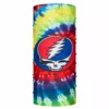 Buff Original EcoStretch Grateful Dead SYF Tie Dye -Simms || Orvis || Patagonia Sales 2023 SYFtiedye