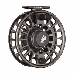 Sage Enforcer Fly Reel 7-8wt