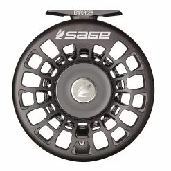 Sage Enforcer Fly Reel 7-8wt -Simms || Orvis || Patagonia Sales 2023 Sage ENFORCER Reel Granite Back 82ec0ed9 e0b4 4ba2 bbbc 3a8ea4855c70