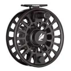 Sage Enforcer Fly Reel 7-8wt -Simms || Orvis || Patagonia Sales 2023 Sage ENFORCER Reel Stealth Angle aa72faae 2bae 4ba6 8142 175d3ede3b8d