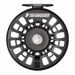 Sage Enforcer Fly Reel 7-8wt -Simms || Orvis || Patagonia Sales 2023 Sage ENFORCER Reel Stealth Back 12fce987 d989 44f2 827e 8130eae13198