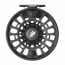 Sage Enforcer Fly Reel 7-8wt -Simms || Orvis || Patagonia Sales 2023 Sage ENFORCER Reel Stealth Front fd6d08a3 7661 4e16 9b42 8eae89883b33