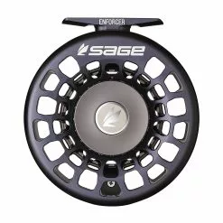 Sage Enforcer Fly Reel 7-8wt -Simms || Orvis || Patagonia Sales 2023 Sage ENFORCER Reel Tempest Blue Back 9de1e2f6 616d 4f11 8f7e 07c3277838f7
