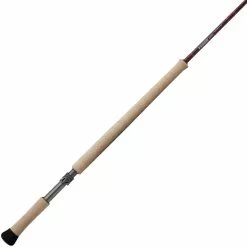 SAGE 6119-4 IGNITER ROD 4PC 6WT 11ft 9In.