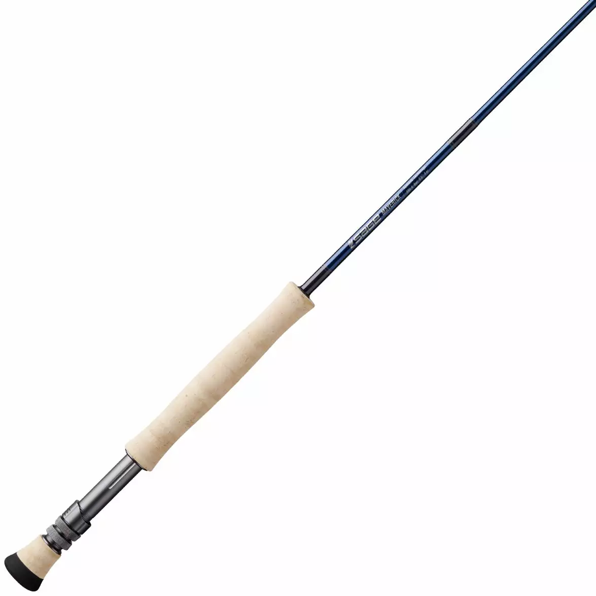 SAGE 1190-4 MAVERICK ROD 4PC 11WT 9ft 1 SAGE 1190-4 MAVERICK ROD 4PC 11WT 9ft