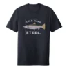 TCO Fly Shop's Cold Hard Steel T-Shirt -Simms || Orvis || Patagonia Sales 2023 ScreenShot2021 09 28at3.19.15PM