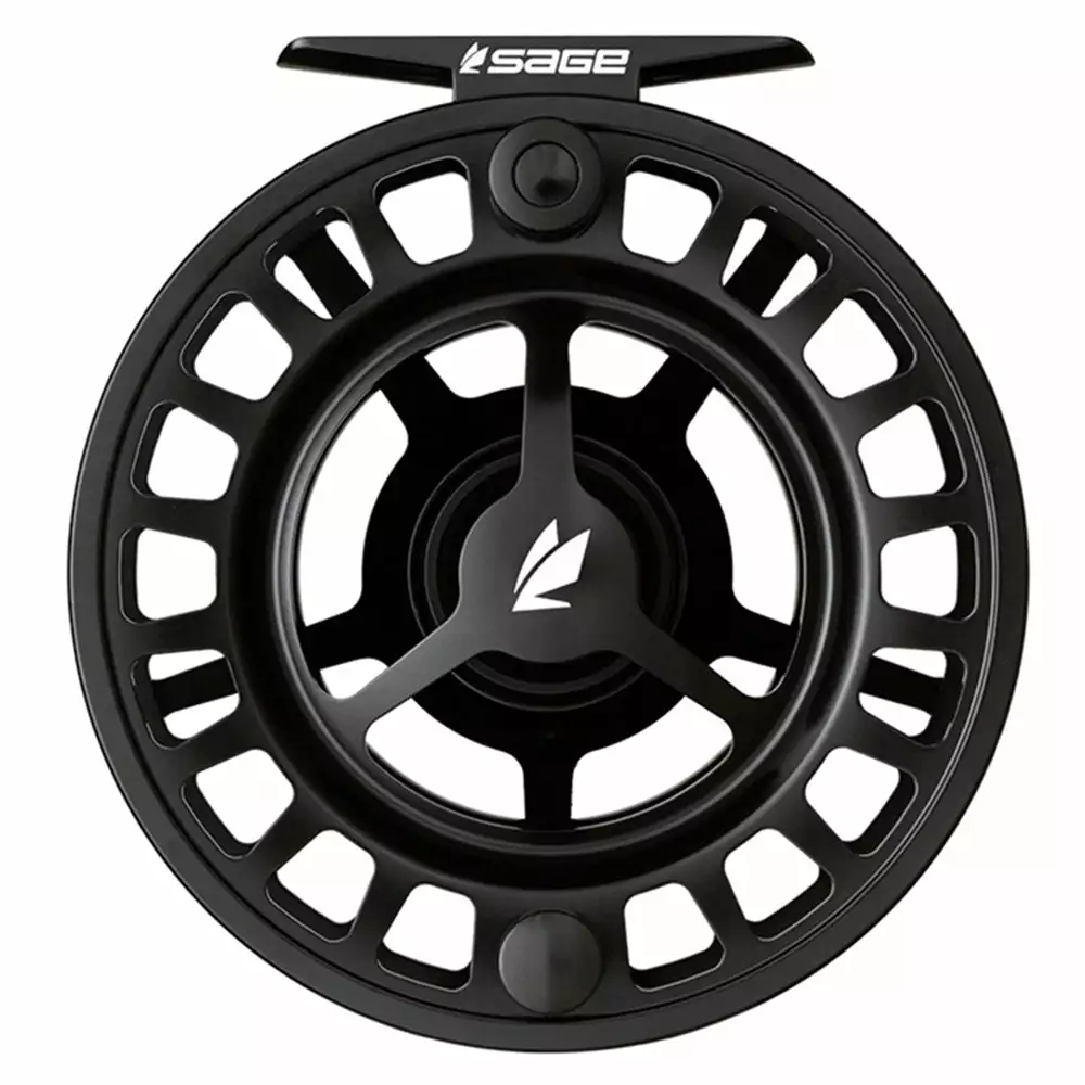 SAGE SPECTRUM FLY REEL 1 SAGE SPECTRUM FLY REEL