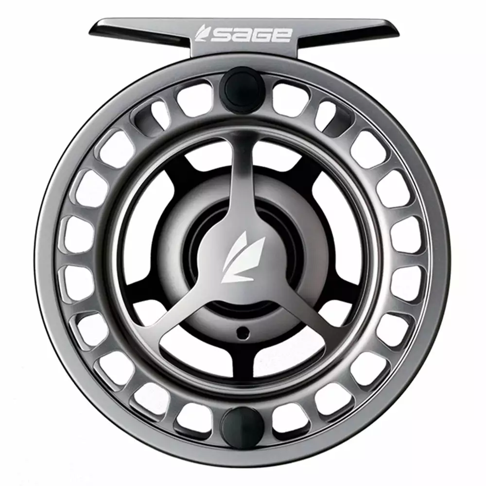 SAGE SPECTRUM FLY REEL 5 SAGE SPECTRUM FLY REEL - Image 5