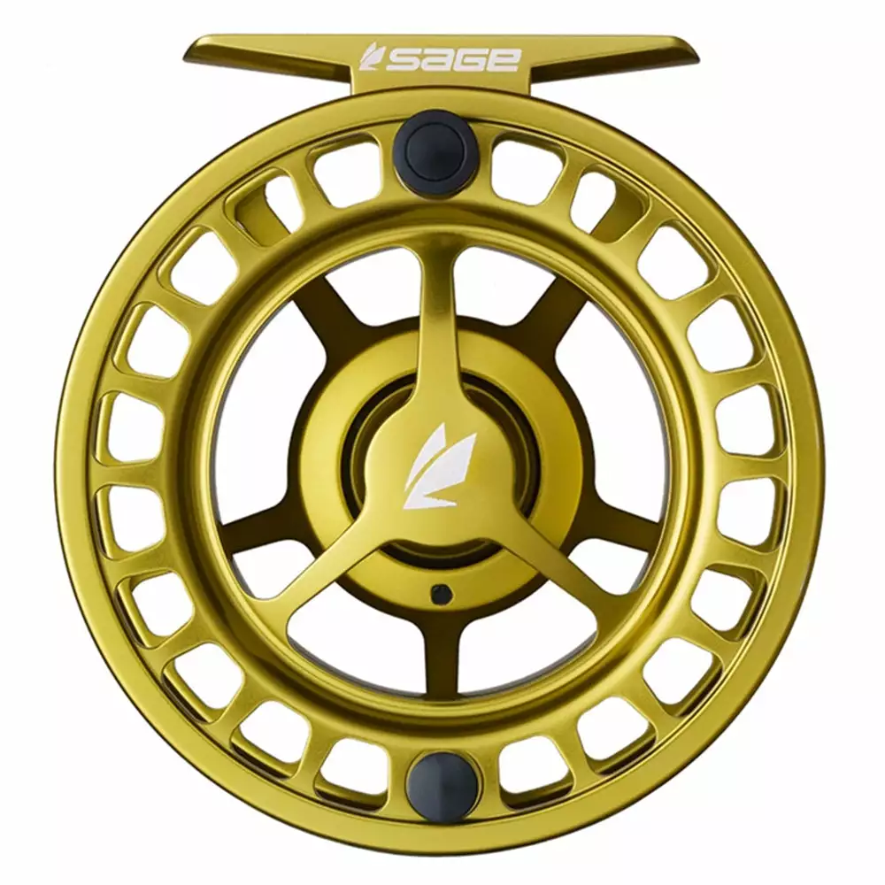 SAGE SPECTRUM FLY REEL 7 SAGE SPECTRUM FLY REEL - Image 7