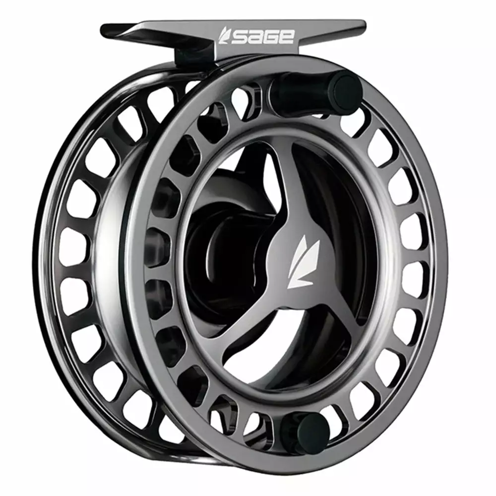 SAGE SPECTRUM FLY REEL 3 SAGE SPECTRUM FLY REEL - Image 3