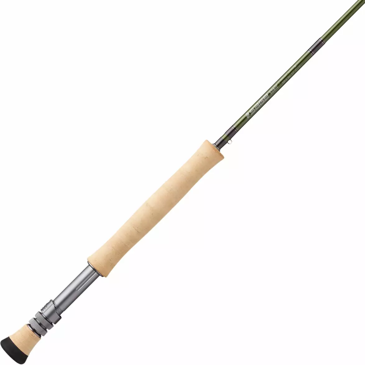 SAGE 697-4 SONIC ROD 4PC 6WT 9'6" 1 SAGE 697-4 SONIC ROD 4PC 6WT 9'6"
