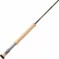 SAGE 896-4 SONIC ROD 4PC 8WT 9'6"