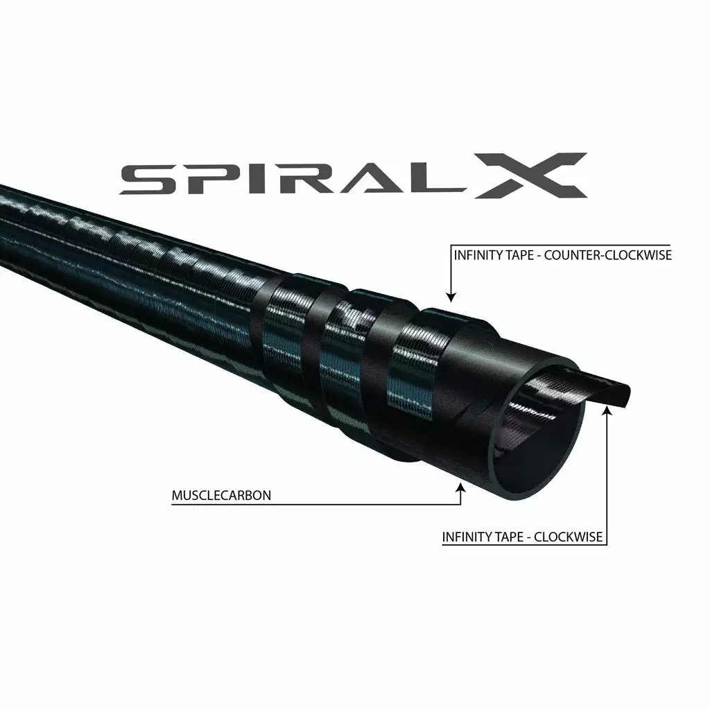 G.LOOMIS LOOMIS ASQUITH ROD - 9' 12wt - 4PC. 4 G.LOOMIS LOOMIS ASQUITH ROD - 9' 12wt - 4PC. - Image 4